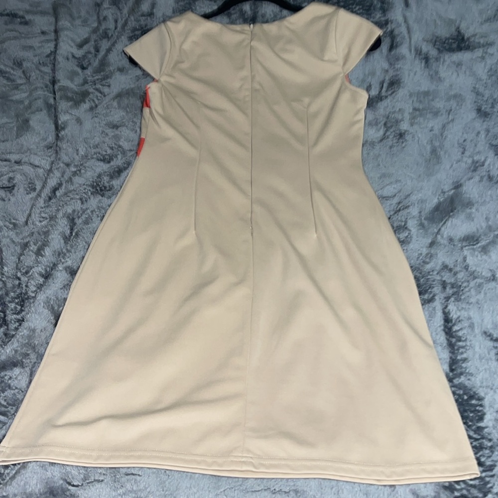 Unique Dress - image 2